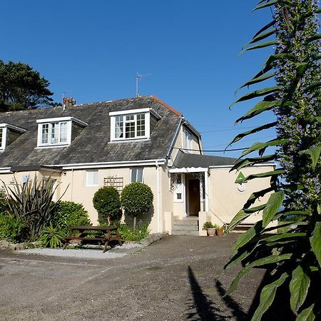 Yha Land'S End - Cot Valley St Just Exterior foto