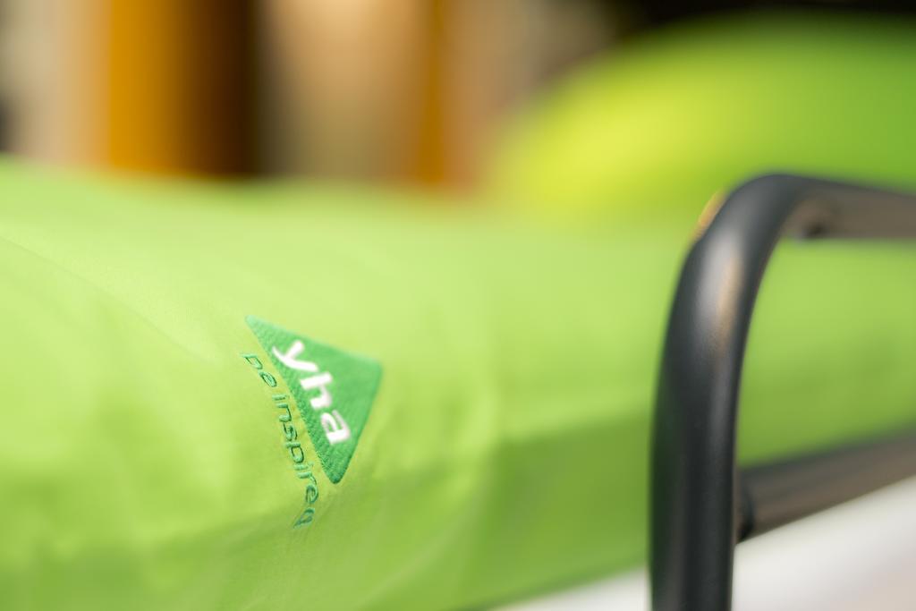 Yha Land'S End - Cot Valley St Just Exterior foto