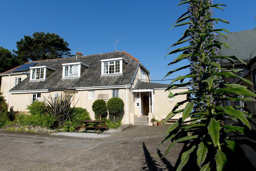 Yha Land'S End - Cot Valley St Just Exterior foto