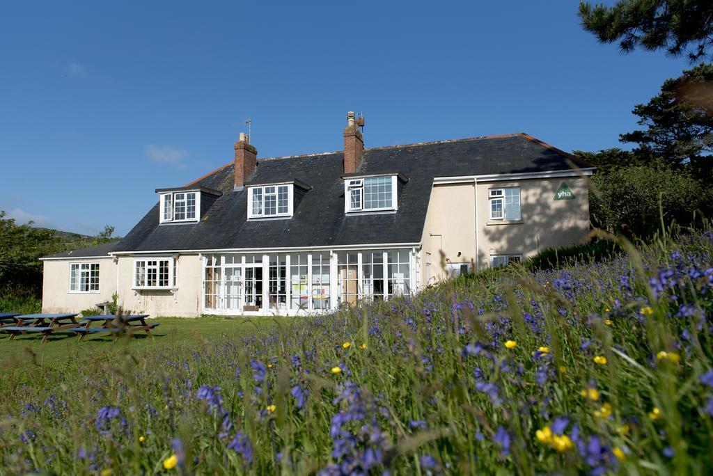Yha Land'S End - Cot Valley St Just Exterior foto