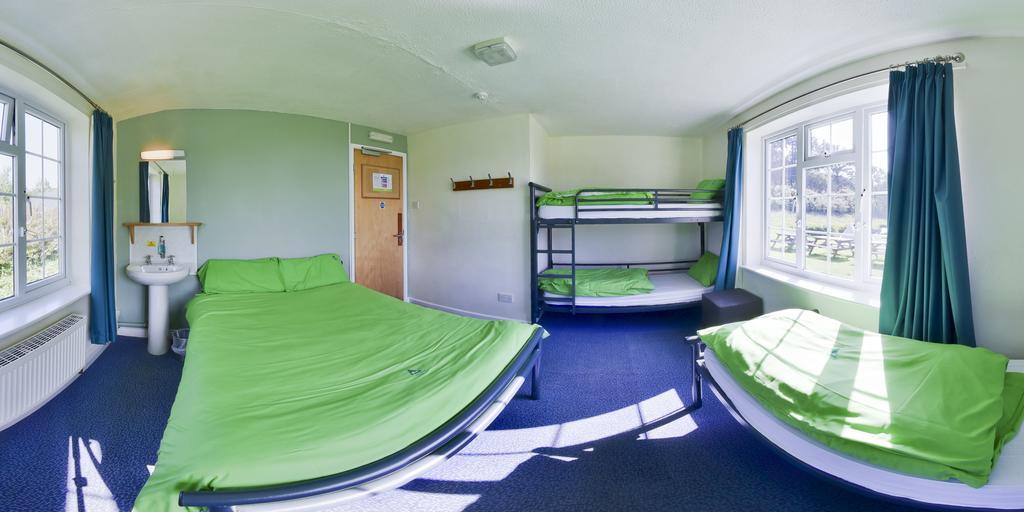 Yha Land'S End - Cot Valley St Just Exterior foto