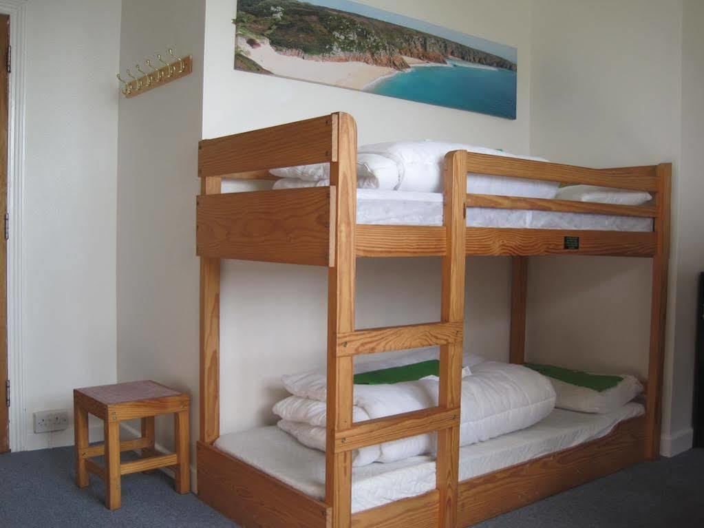 Yha Land'S End - Cot Valley St Just Exterior foto