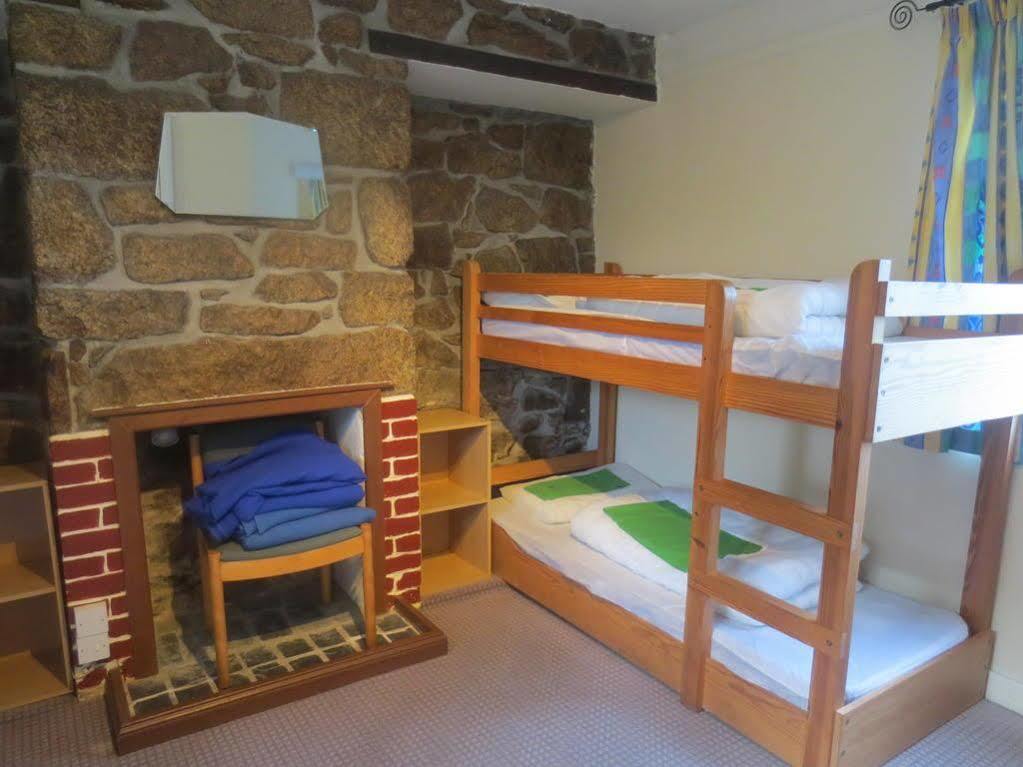 Yha Land'S End - Cot Valley St Just Exterior foto