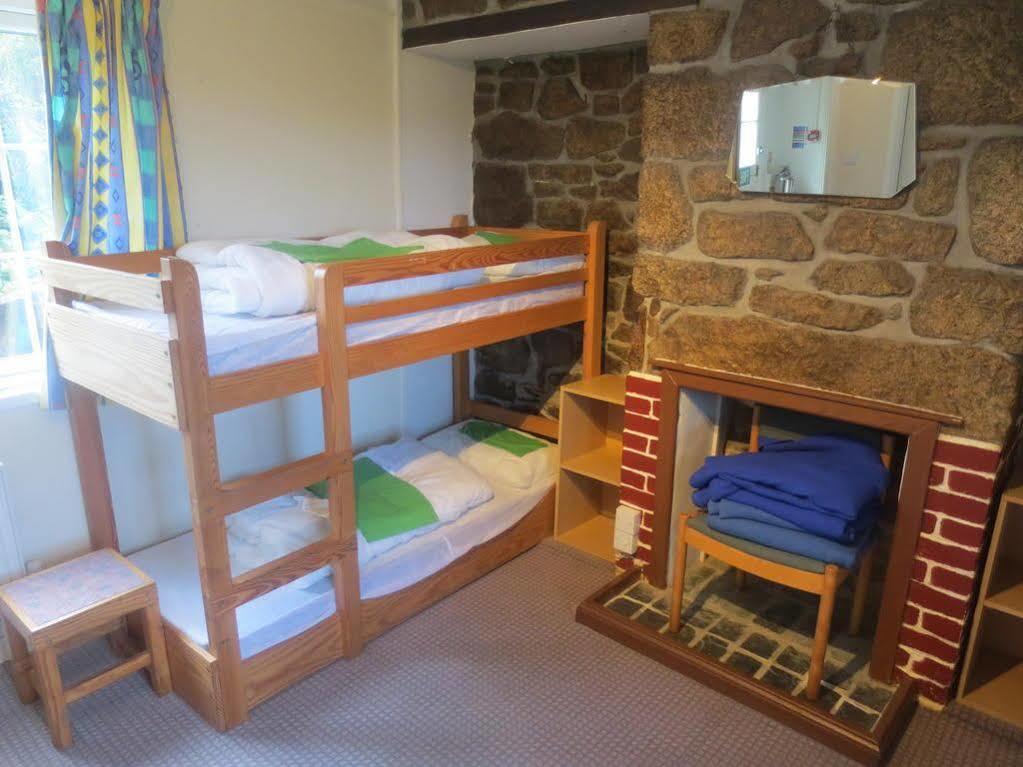 Yha Land'S End - Cot Valley St Just Exterior foto
